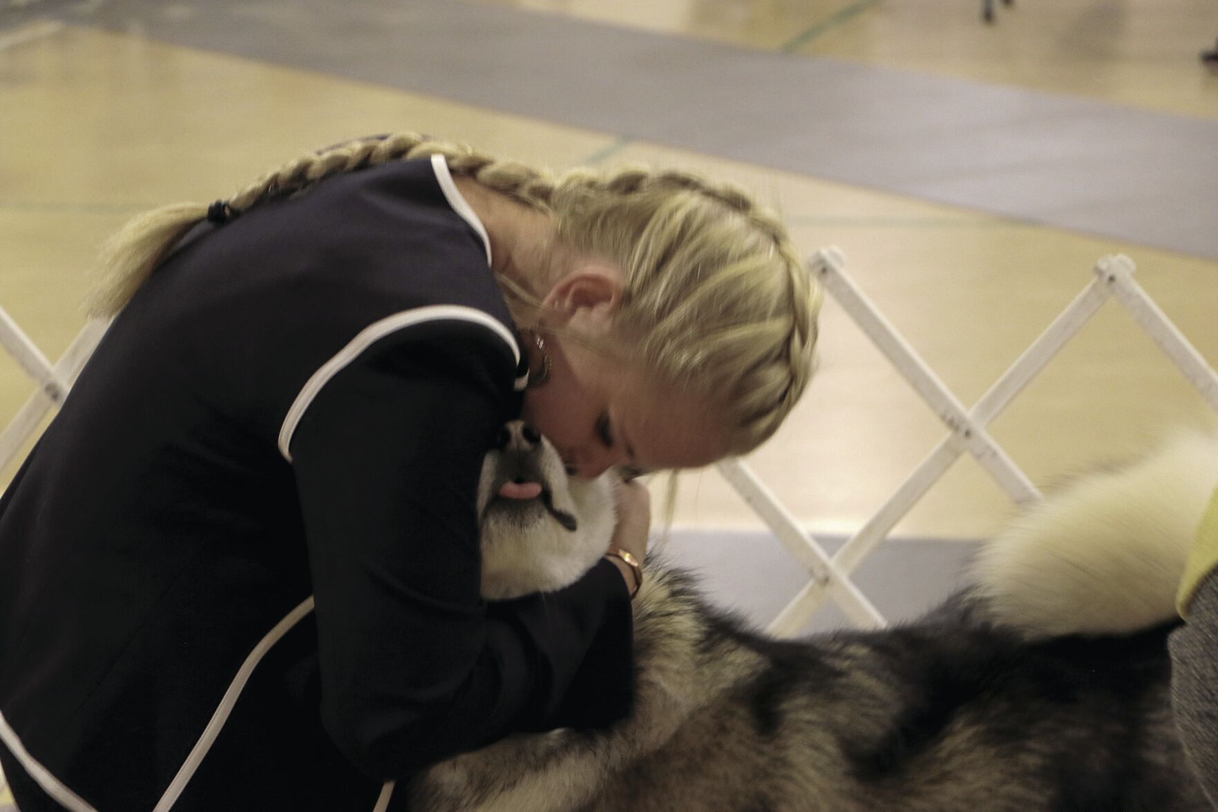 PHOTOS: 2022 AKC Dog Show